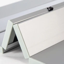 Camp Leader Aluminium Folding Table Black -Outdoor Gear Untitled 3