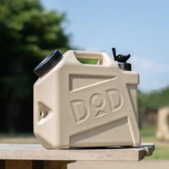 DoD Jiminy Tank -Outdoor Gear WT3 863 BG 12