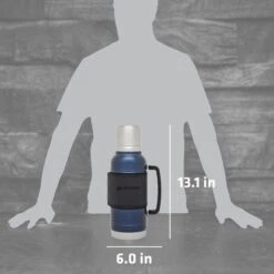 Stanley Legacy Quadvac Thermal Bottle 1.5QT -Outdoor Gear Web LIfestyle 10 09840 003 STANLEGACYQUADVACTHERMALBOTTLE1.5QTBLUENIGHTFALL PT04 1800x1800 d2828f5a ec42 4fec a77c 05f5d349af67