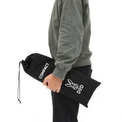 DoD Compact Tarp Pole -Outdoor Gear XP1 630 BK 11