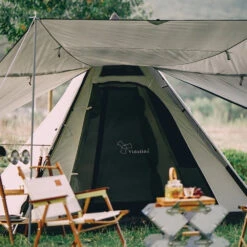 Vidalido 3 - 4 Person Automatic Teepee Tent 13 Vidalido 3 - 4 Person Automatic Teepee Tent -Outdoor Gear a20b143df39443bc150c6cb8b5181437 cfd1e97f 0699 49b9 8a52 9e9f8f3482fc