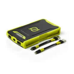 Goal Zero Venture 70 Solar Recharger (Micro/Lightning) -Outdoor Gear aadcafe69b1d8f874061855334612e4b