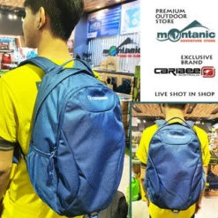 Caribee Amazon 20 Day Pack -Outdoor Gear amazon2