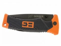 Gerber Bear Grylls Folding Sheath Knife 5 Gerber Bear Grylls Folding Sheath Knife -Outdoor Gear bgfoldingsheath2