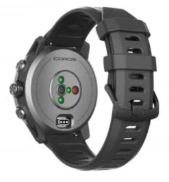 Coros Apex Pro Multisport GPS Watch - Black -Outdoor Gear black 4