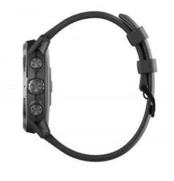 Coros Apex Pro Multisport GPS Watch - Black -Outdoor Gear black 5