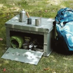 Shimoyama Small Collapsible Storage Box -Outdoor Gear box 6 600x600 c1a82451 50bc 408f b816 224f551dff66