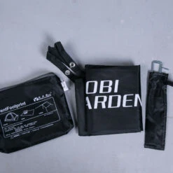 Mobi Garden Tent Footprint 215X180CM -Outdoor Gear c32cf8d3 6122 4a90 b23f 43ed692ade88 1