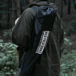 KZM Field Trekker Chair Low -Outdoor Gear carrybag trekkinglow