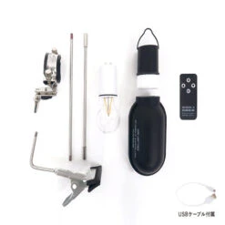 Post General Hang Lamp Type3 -Outdoor Gear component