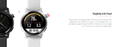 Coros Apex 46mm Multisport GPS Watch - White -Outdoor Gear description 4