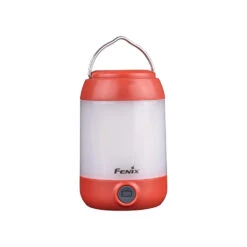 Fenix CL23 Camping Lantern Fresh Green -Outdoor Gear fenix cl23 lantern red