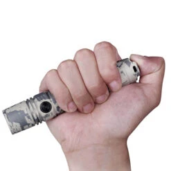 Fenix PD35 V2.0 Digital Tactical Flashlight -Outdoor Gear fenix pd35 2