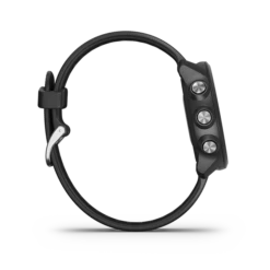 Garmin Forerunner 245 GPS Smartwatch -Outdoor Gear forerunner245Music black image 04