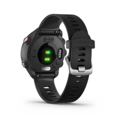 Garmin Forerunner 245 GPS Smartwatch -Outdoor Gear forerunner245Music black image 05