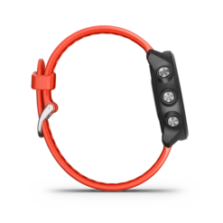 Garmin Forerunner 245 GPS Smartwatch -Outdoor Gear forerunner245Music lava image 04