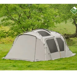 KZM Geopath 4-5 Person Tent -Outdoor Gear geopath 03