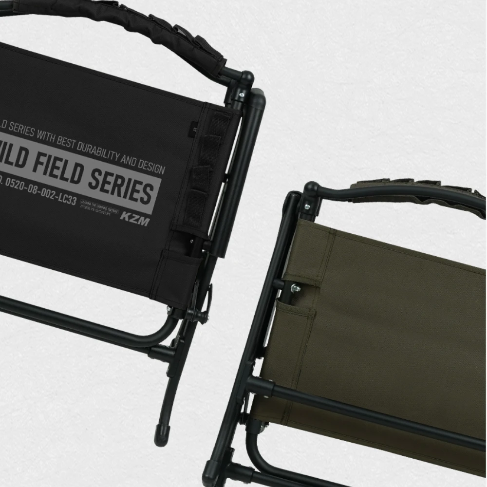 KZM Field Slab Chair 7 KZM Field Slab Chair - Image 7