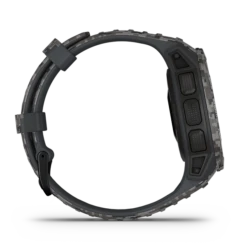 Garmin Instinct Tactical Camo GPS Smartwatch -Outdoor Gear instinct tractical camo graphite image 04
