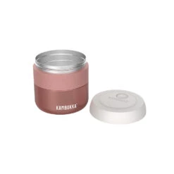 Kambukka Bora Food Jar 400ML -Outdoor Gear kambukka eric 3