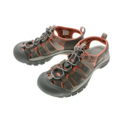 Keen Newport H2 (Women) - Magnet/Coral -Outdoor Gear ke01614 1