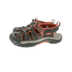 Keen Newport H2 (Women) - Magnet/Coral -Outdoor Gear ke01616 1 1