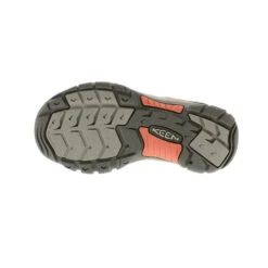Keen Newport H2 (Women) - Magnet/Coral -Outdoor Gear ke01616