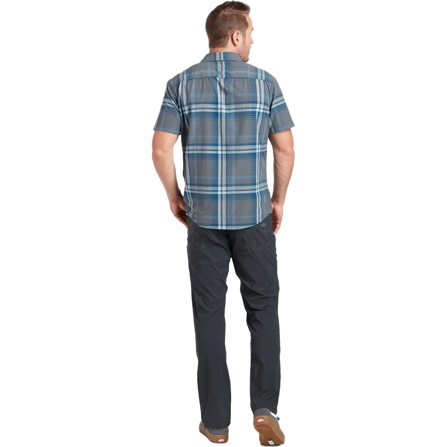 Kuhl Styk Shirt - Storm 10 3 Kuhl Styk Shirt - Storm 10 - Image 3