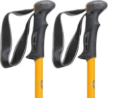 Leki Trail Anti Shock Trekking Pole -Outdoor Gear leki trail as 1