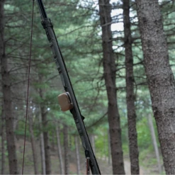 KZM Field Pole Toshi -Outdoor Gear lifestyl 2