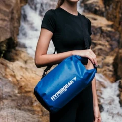 Hypergear Dry Bag 10L -Outdoor Gear lifestyle 600x600 439e72b7 e223 40b9 8dad c53e3d263136