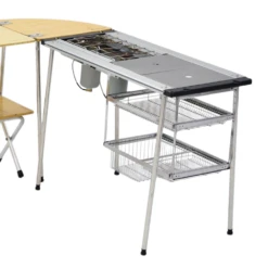 Snow Peak Hanging Rack Frame 2 Stages Set -Outdoor Gear lifestyle ck 220