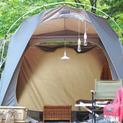 KZM Field Oval Case -Outdoor Gear lp 03