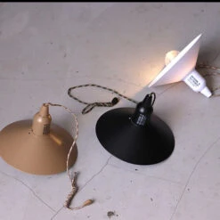 Post General Hang Lamp Type2 -Outdoor Gear lp 07