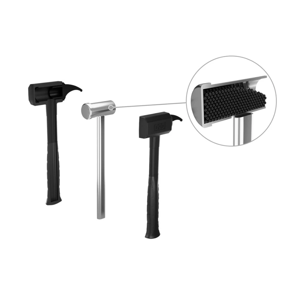 DoD Silent Hammer 4 DoD Silent Hammer - Image 4