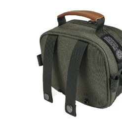 KZM Field Oval Case -Outdoor Gear lp 02