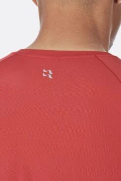 Rab Force LS Tee - Steel 7 Rab Force LS Tee - Steel -Outdoor Gear qbu 68 pic05