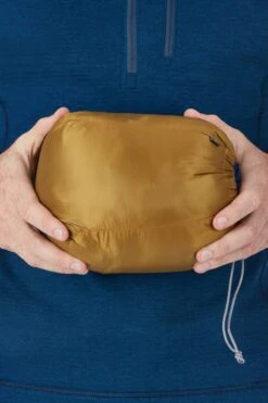 Rab Microlight Jacket - Celestial/Deep Ink -Outdoor Gear qda 94 pic08