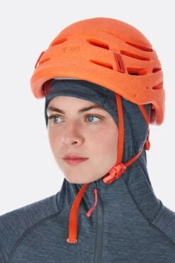 Rab Nexus Jacket Women's - Berry -Outdoor Gear qfe 69 pic07