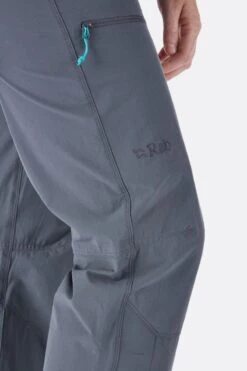 Rab Helix Pants Women's 8 Rab Helix Pants Women's -Outdoor Gear qfu 05 pic05