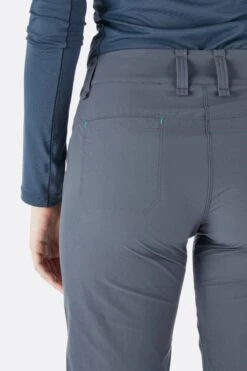 Rab Helix Pants Women's 10 Rab Helix Pants Women's -Outdoor Gear qfu 05 pic06