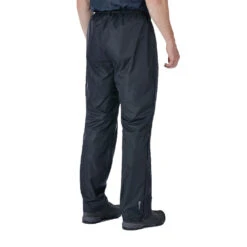 Rab Downpour Pants - Black -Outdoor Gear qwf 62 pic02
