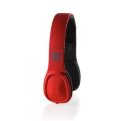 Outdoor Tech Los Cabos Wireless Headphones -Outdoor Gear red1 1
