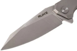 Ruike Table Knife P135-SF 12 Ruike Table Knife P135-SF -Outdoor Gear rup135 sf03 ruike rup135 sf 03