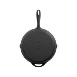 Barebones 12"Cast Iron Skillet -Outdoor Gear seller shopee 1022 154101.jpg2
