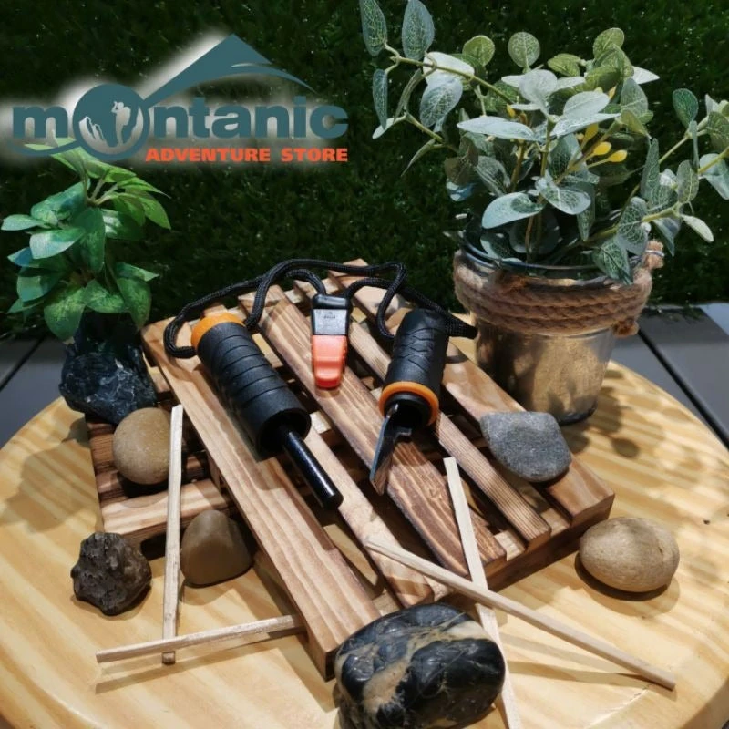 Gerber Fire Starter 7 Gerber Fire Starter - Image 7