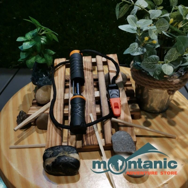 Gerber Fire Starter 5 Gerber Fire Starter - Image 5