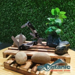 Gerber Vise Pocket Tool - Black -Outdoor Gear seller shopee 1217 112044