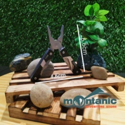 Gerber Vise Pocket Tool - Black -Outdoor Gear seller shopee 1217 112046