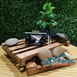 Gerber Vise Pocket Tool - Black -Outdoor Gear seller shopee 1217 112047